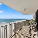 Edgewater Windward 508 - Newly Renovated Corner Condominium!