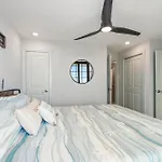 Edgewater Windward 508 - Newly Renovated Corner Condominium!