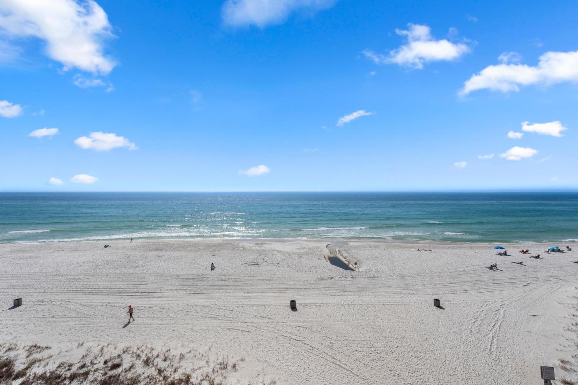 Apartment Edgewater Windward 508 - Newly Renovated Corner Condominium! Panama City Beach